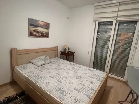 Rent, one bedroom apartment, 47m², City Kvart, Podgorica - image 8