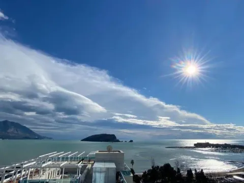 Prodaja, dvosoban stan, 77m², Centar, Budva - image 10