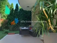 Izdavanje, kuća, 220m², Savski Venac, Beograd - image 26