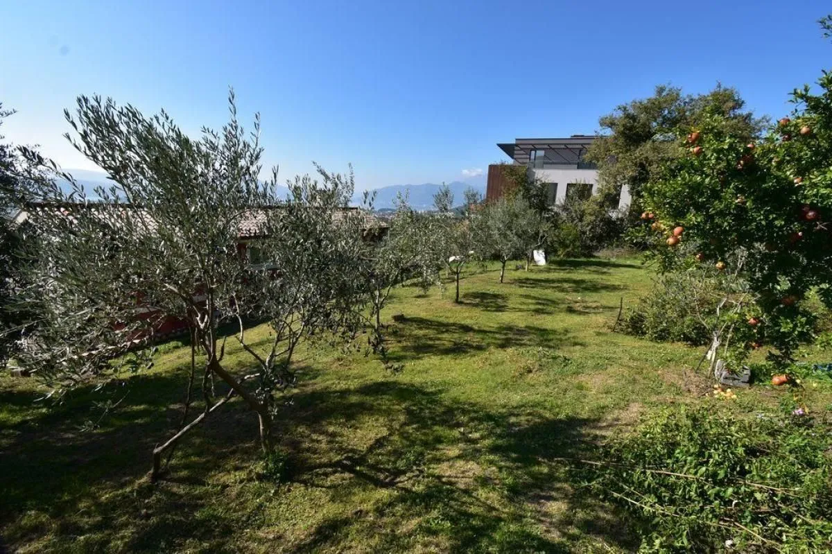 Prodaja, plac, 800m², Kavač, Kotor