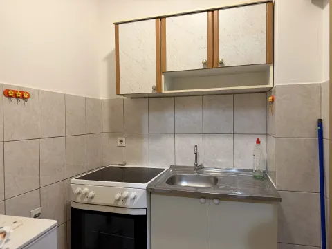 Rent, studio apartment, 28m², Stari Aerodrom, Podgorica - image 4