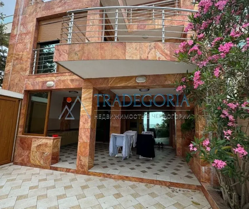 Sale, house, 282m², Utjeha, Ulcinj