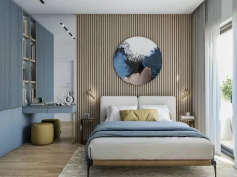 Sale, two bedroom apartment, 72m², Bar, Crna Gora - image 4