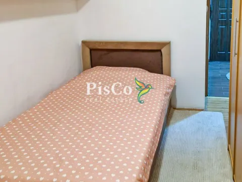 Izdavanje, jednosoban stan, 40m², Pobrežje, Podgorica - image 5