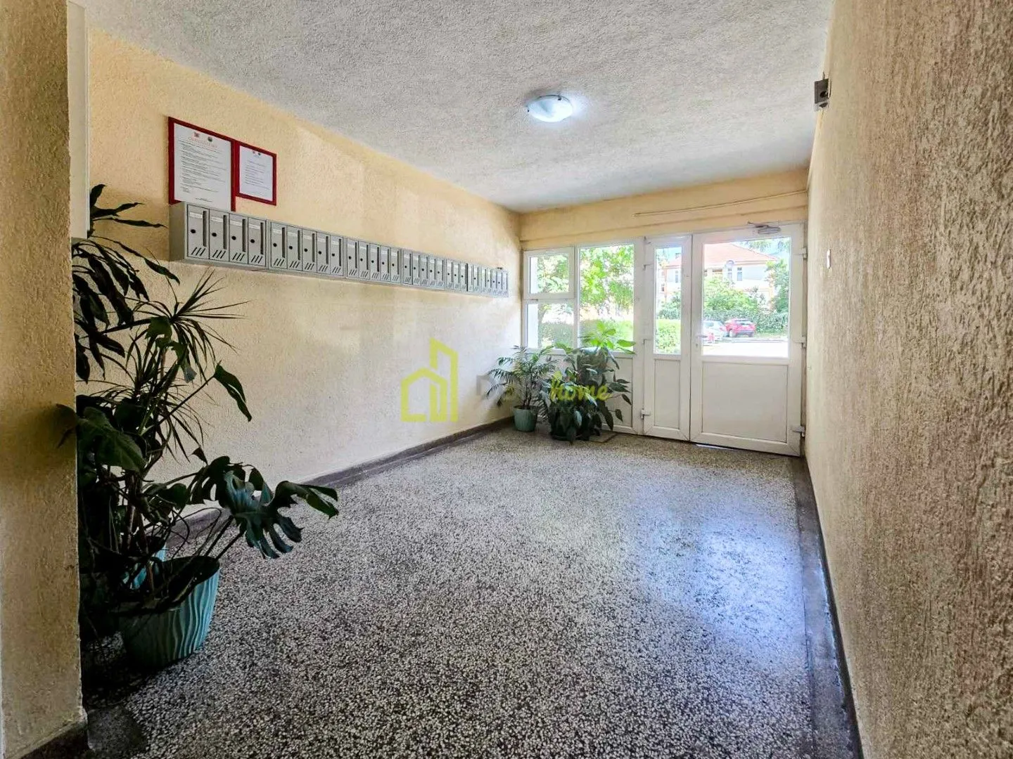 Sale, two bedroom apartment, 67m², Tivat, Crna Gora