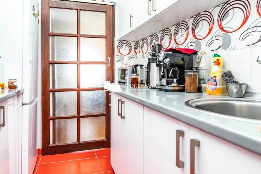 Prodaja, dvosoban stan, 92m², Herceg Novi, Crna Gora