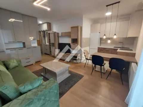 Izdavanje, jednosoban stan, 32m², Telep, Novi Sad Sve Podlokacije - image 4