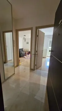 Izdavanje, jednosoban stan, 48m², Drač, Podgorica - image 13