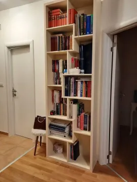 Rent, one bedroom apartment, 30m², Zabjelo, Podgorica - image 2