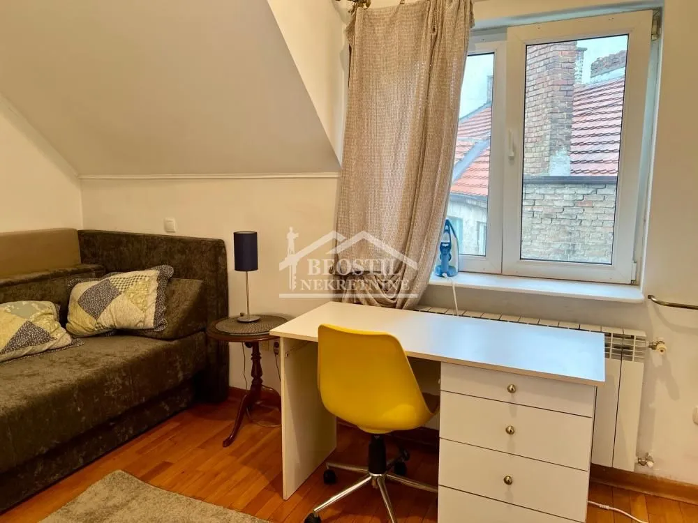 Prodaja, stan, 96m², Stari Grad, Beograd