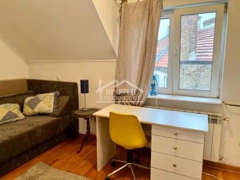 Sale, apartment, 96m², Stari Grad, Beograd - image 7
