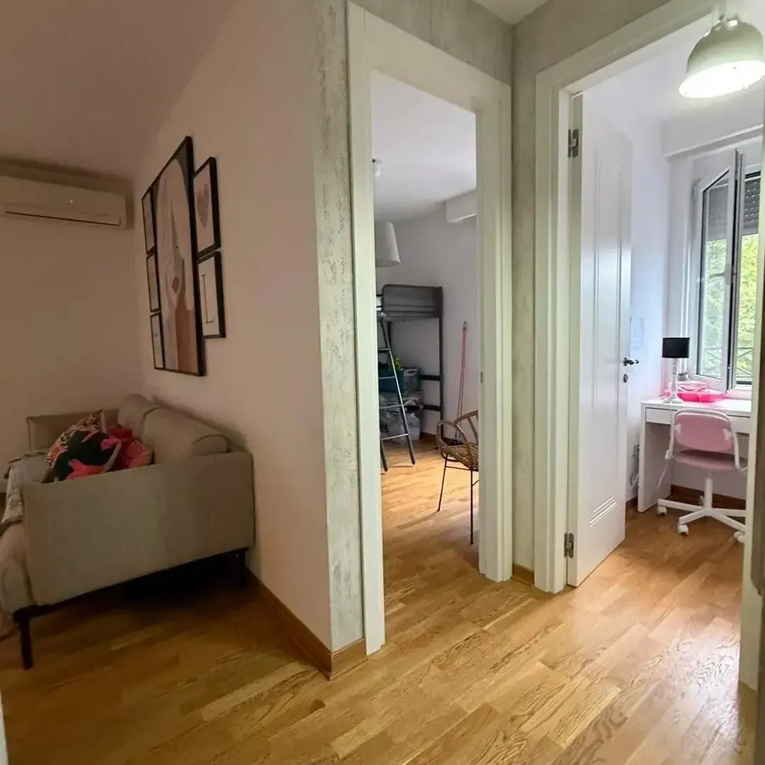 Prodaja, trosoban stan, 68m², Centar, Podgorica