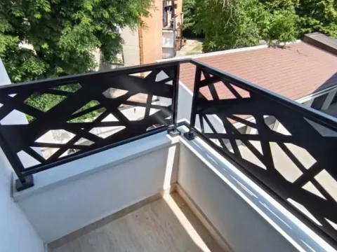 Prodaja, dvosoban stan, 41m², Sajmište, Novi Sad - image 16