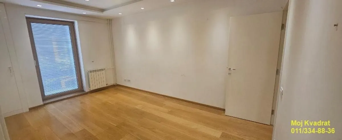 Sale, office space, 148m², Vračar Hram, Vračar Sve Podlokacije