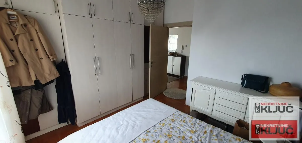 Prodaja, stan, 144m², Spens, Novi Sad Sve Podlokacije