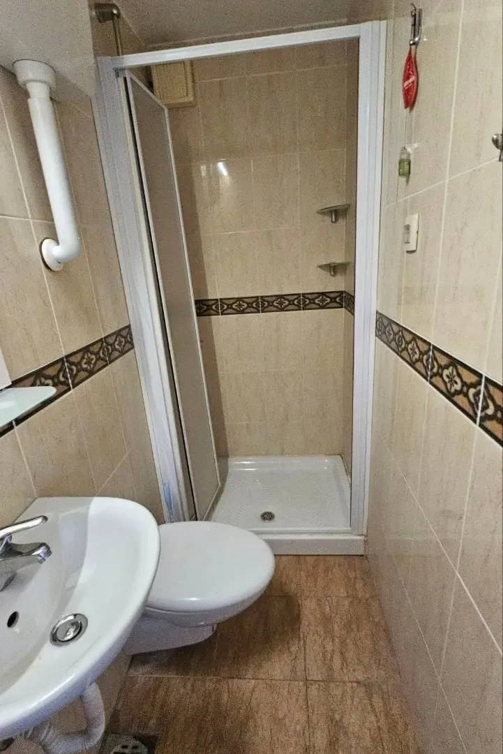 Prodaja, dvosoban stan, 70m², Centar, Budva