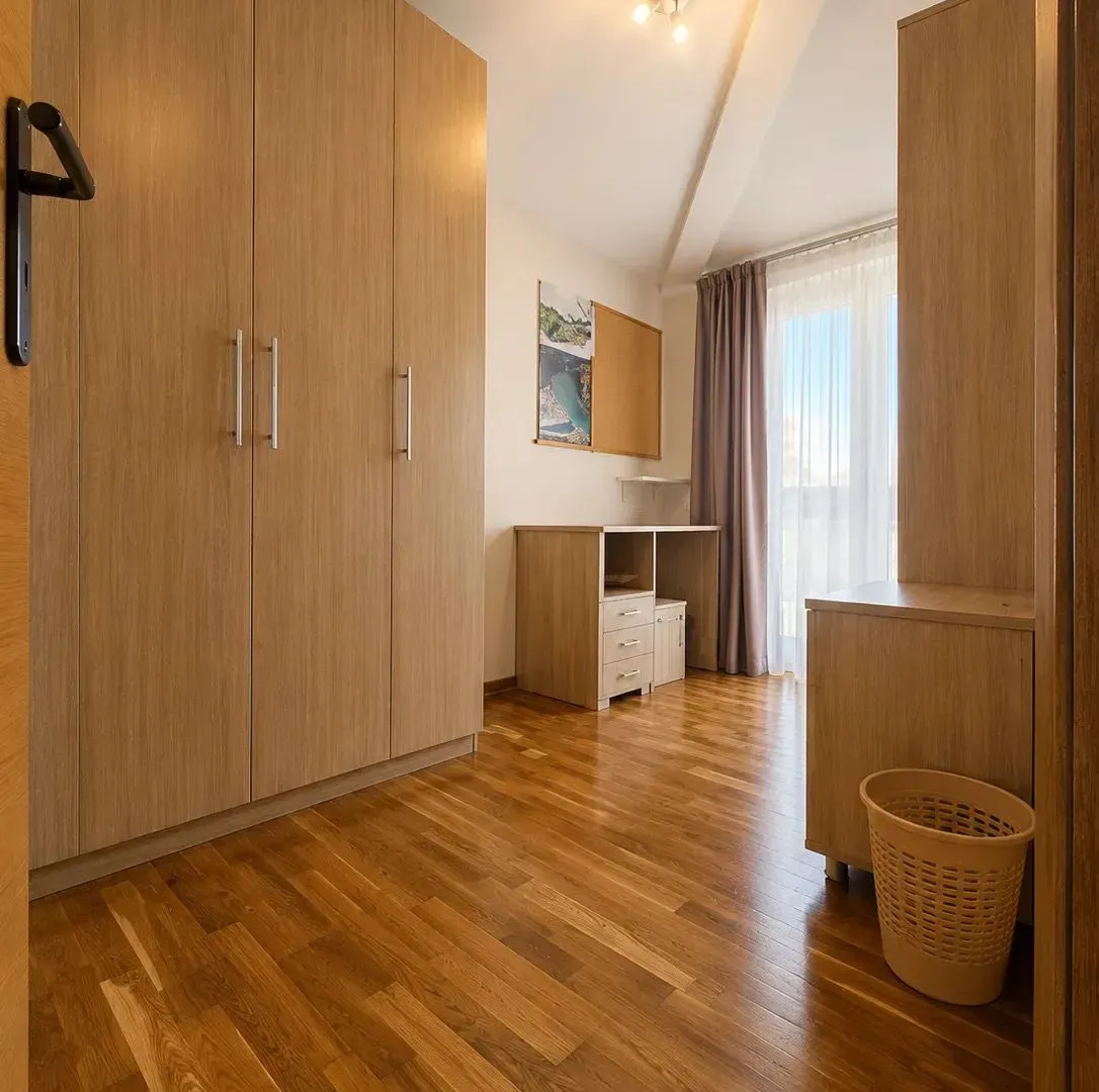 Rent, three bedroom apartment, 91m², Zagorič, Podgorica