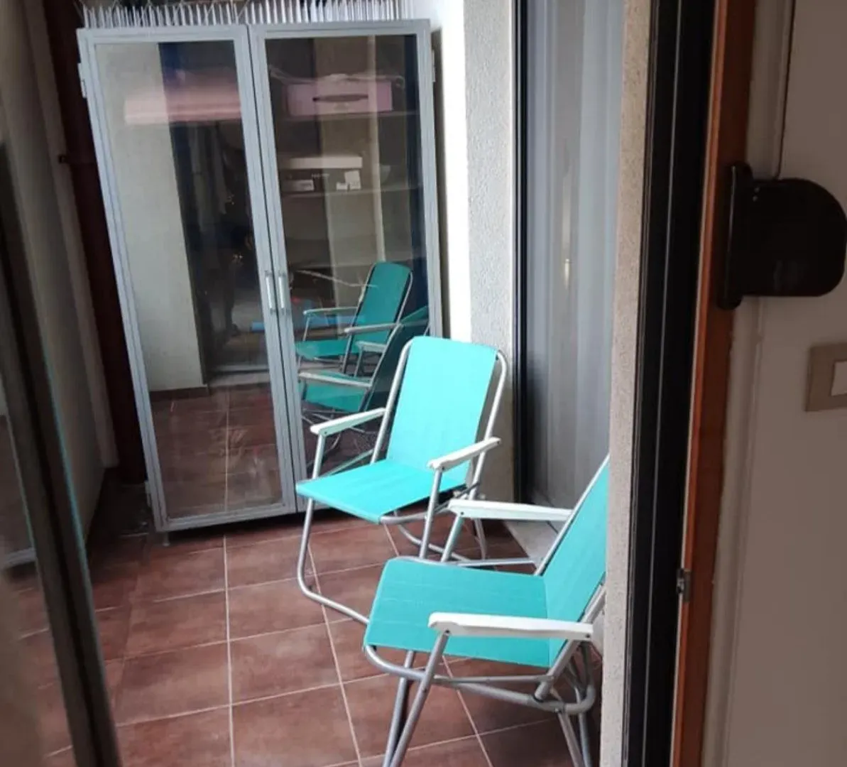 Izdavanje, jednosoban stan, 50m², City Kvart, Podgorica