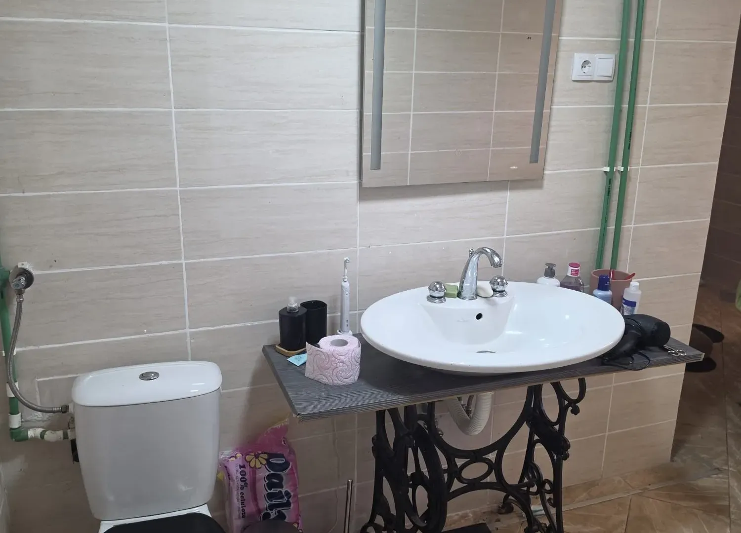 Prodaja, kuća, 120m², Novi Bečej, Zrenjanin