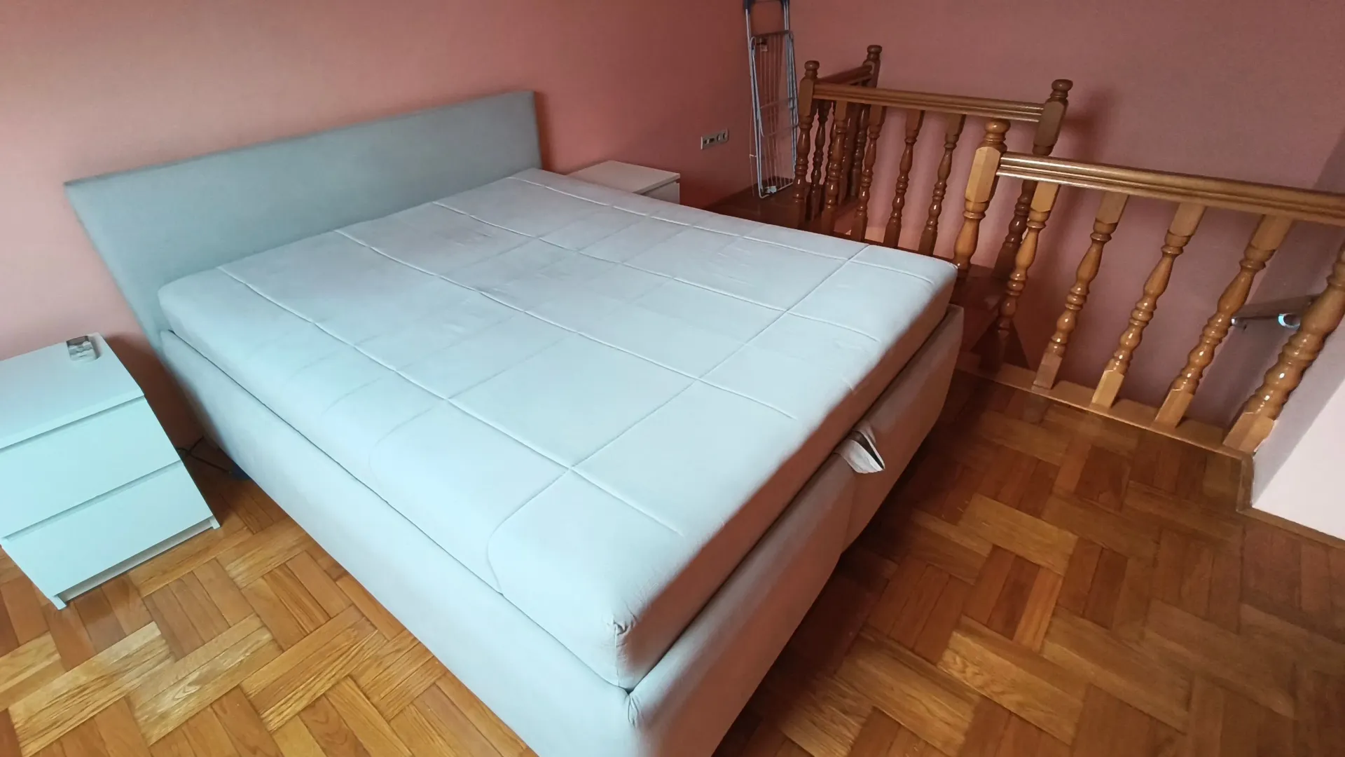 Prodaja, jednosoban stan, 50m², Zabjelo, Podgorica
