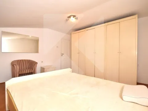 Izdavanje, trosoban stan, 90m², Stari Aerodrom, Podgorica - image 6