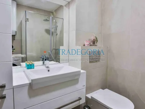 Prodaja, jednosoban stan, 42m², Budva, Crna Gora - image 12