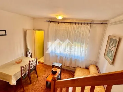 Rent, one bedroom apartment, 50m², Liman 3, Novi Sad Sve Podlokacije - image 8