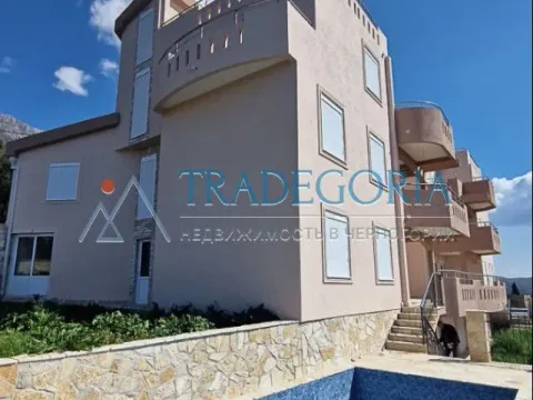 Prodaja, kuća, 150m², Dobra Voda, Bar - image 21