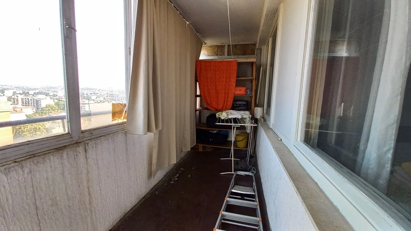 Sale, three bedroom apartment, 89m², Lion, Zvezdara Sve Podlokacije