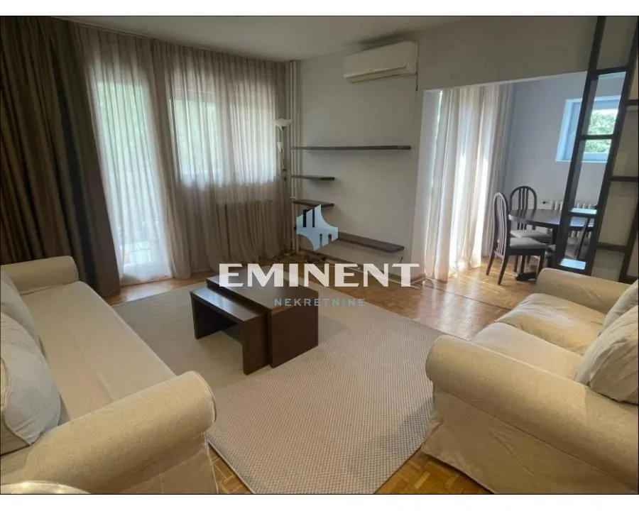 Izdavanje, stan, 76m², Novi Beograd Sve Podlokacije, Beograd