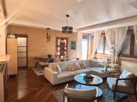 Rent, three bedroom apartment, 90m², Stari Aerodrom, Podgorica - image 3