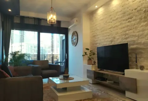Rent, one bedroom apartment, 65m², Centar, Bar - image 1