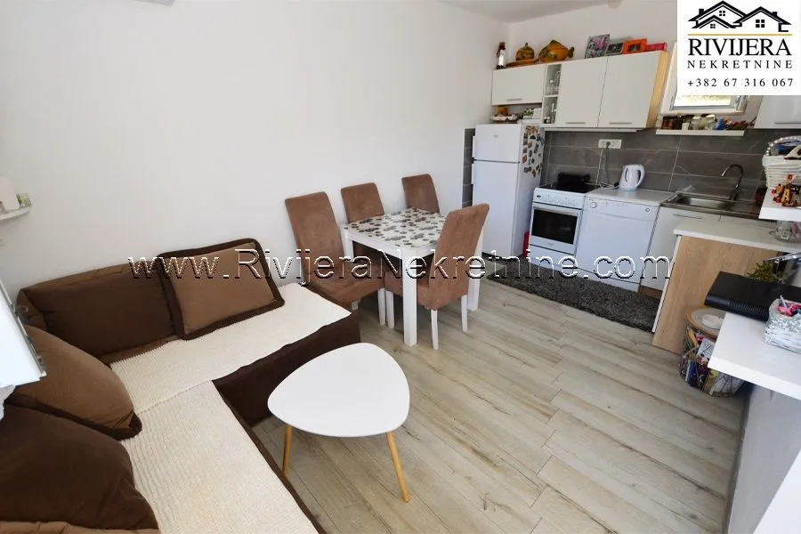 Prodaja, kuća, 69m², Topla, Herceg Novi