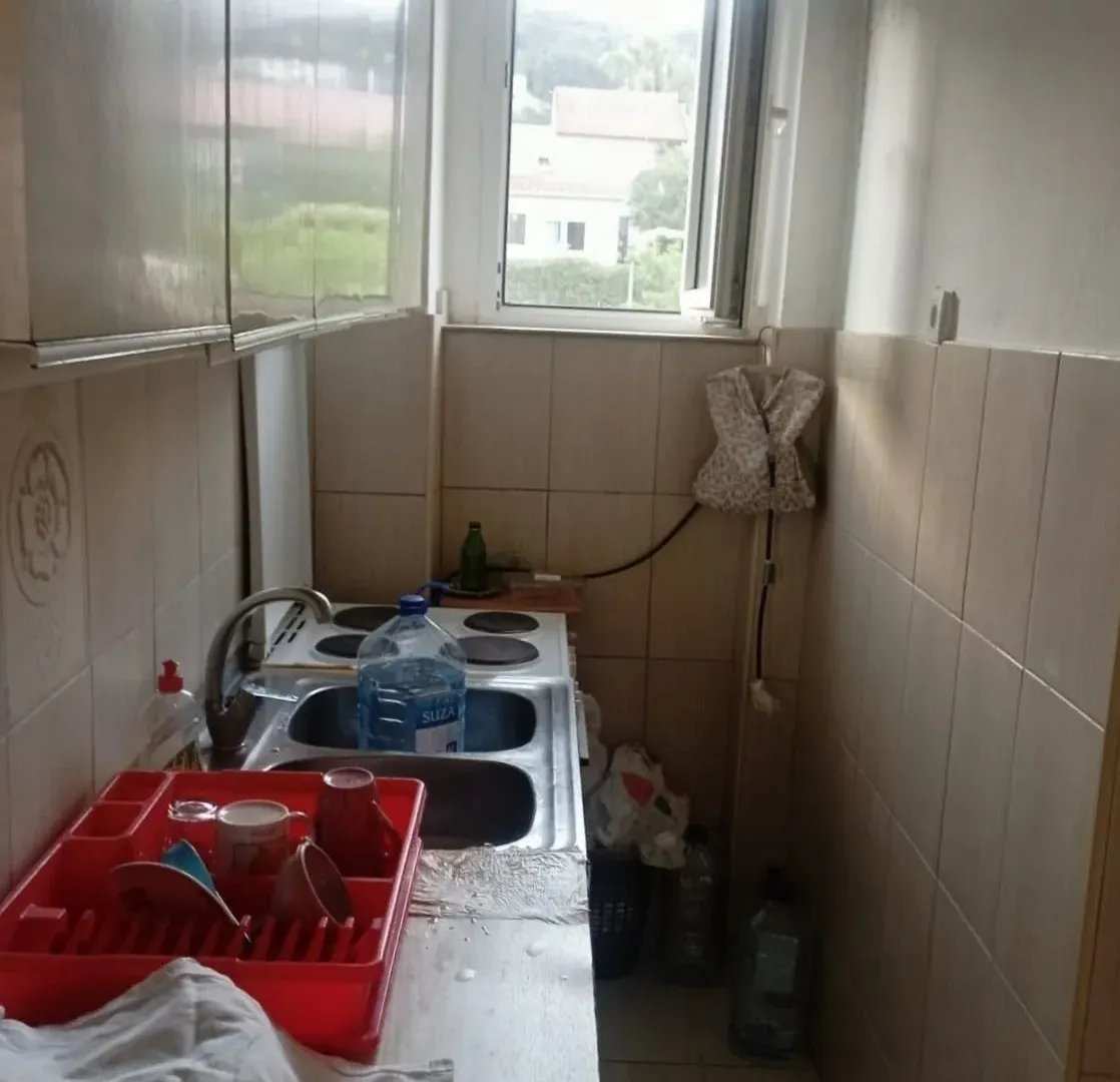 Prodaja, dvosoban stan, 70m², Bijela, Herceg Novi
