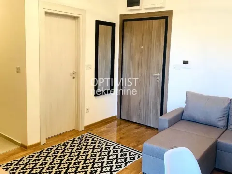 Rent, two bedroom apartment, 43m², Botanička Bašta, Palilula Sve Podlokacije - image 4