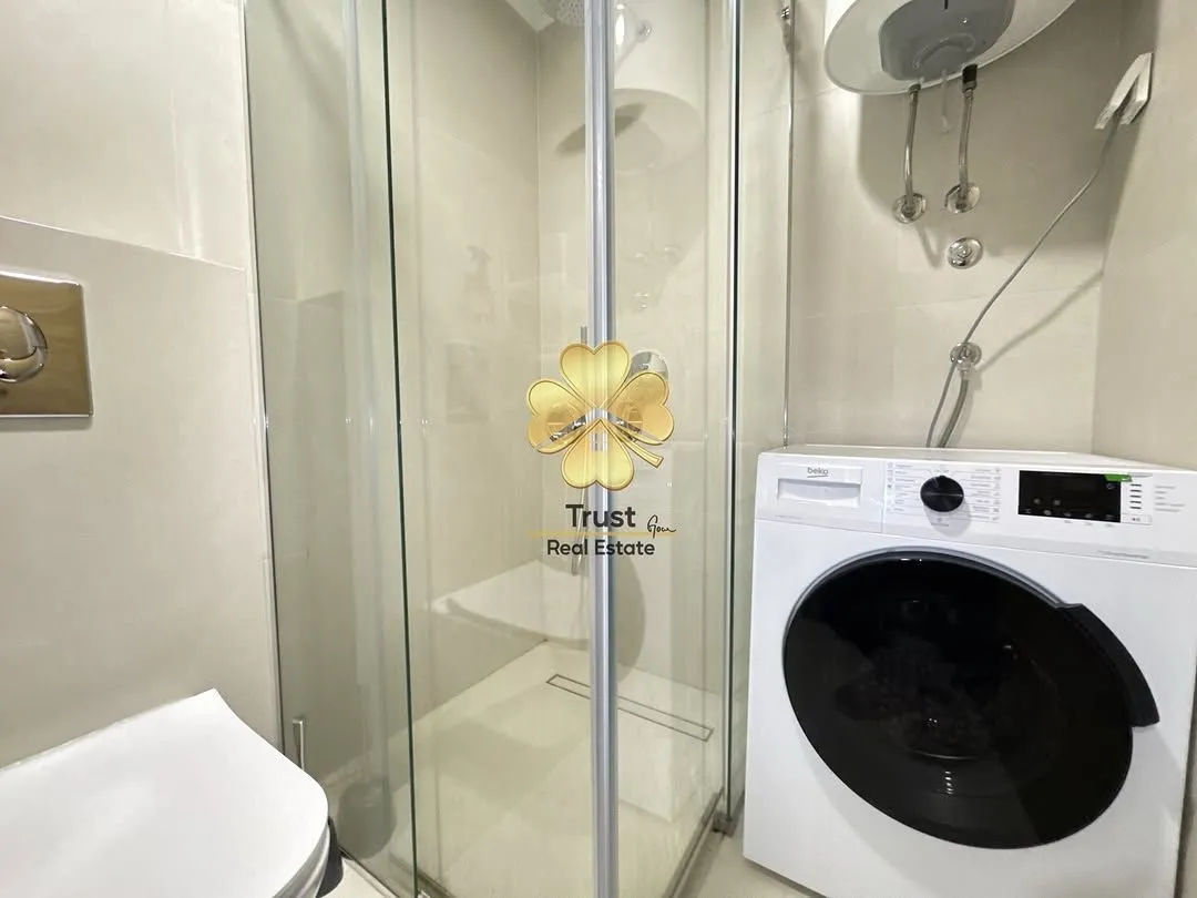 Rent, one bedroom apartment, 50m², Podgorica, Crna Gora