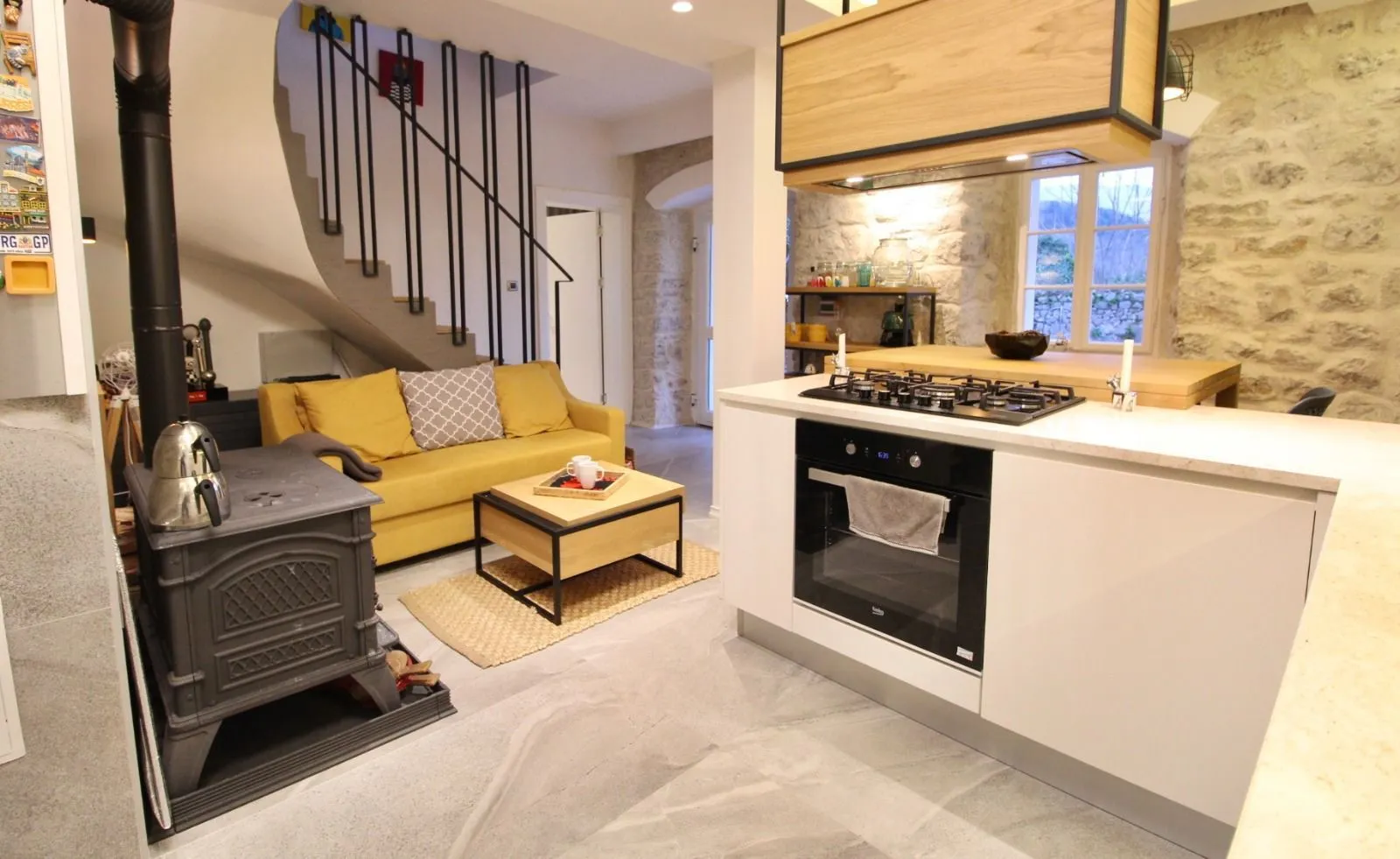 Prodaja, kuća, 131m², Radovići, Tivat
