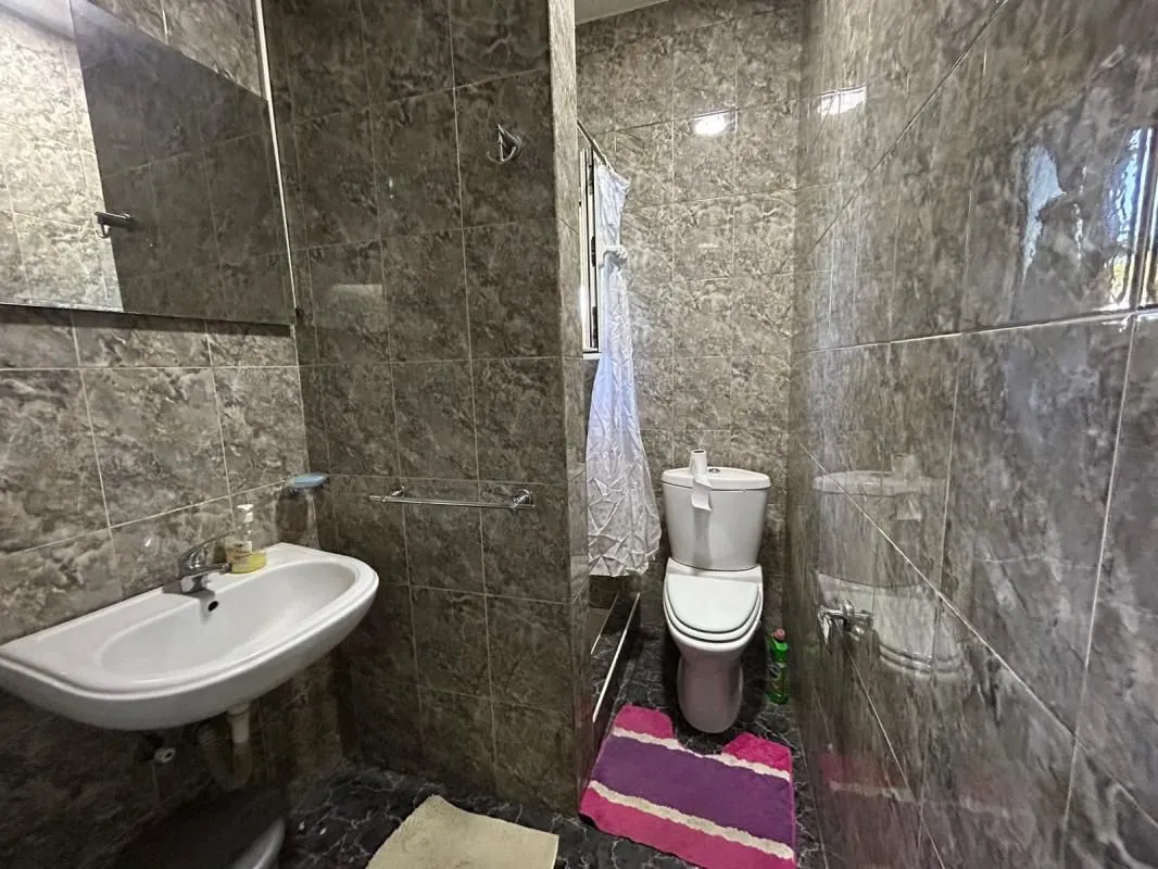 Rent, one bedroom apartment, 45m², Bar, Crna Gora