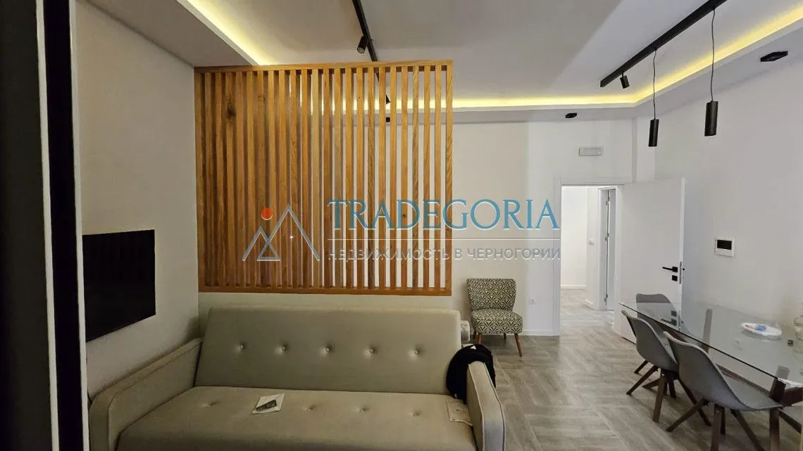 Prodaja, stan, 35m², Bar, Crna Gora