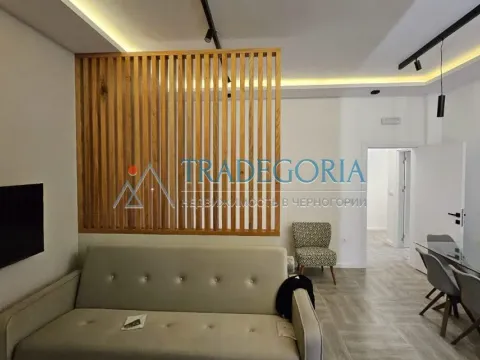 Prodaja, stan, 35m², Bar, Crna Gora - image 3