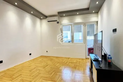 Prodaja, jednosoban stan, 40m², Zabjelo, Podgorica - image 2