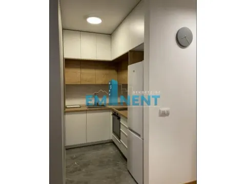 Rent, apartment, 39m², Crveni Krst, Beograd - image 5