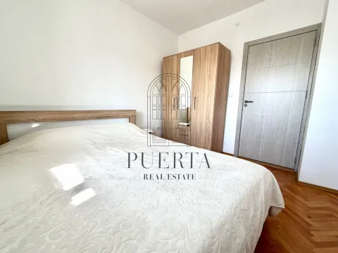 Rent, one bedroom apartment, 43m², Preko Morače, Podgorica - image 12