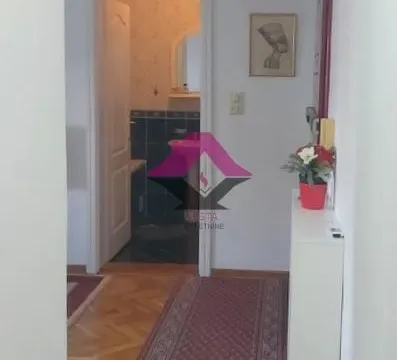 Izdavanje, dvosoban stan, 42m², Denkova Basta, Zvezdara Sve Podlokacije - image 15