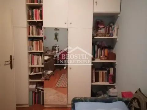 Prodaja, trosoban stan, 91m², Neimar, Vračar Sve Podlokacije - image 6