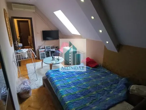 Sale, three bedroom apartment, 85m², Medijana, Niš - image 18