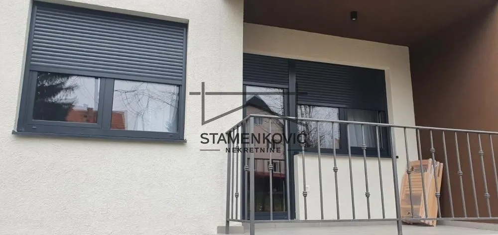 Prodaja, jednosoban stan, 31m², Sloboda, Zlatibor