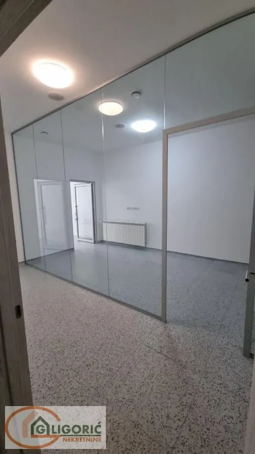 Sale, office space, 143m², Vračar Hram, Vračar Sve Podlokacije
