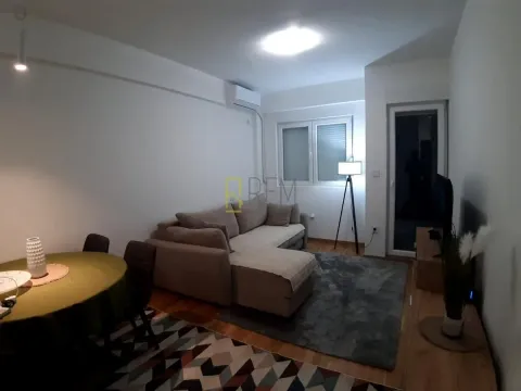 Prodaja, jednosoban stan, 40m², Zabjelo, Podgorica