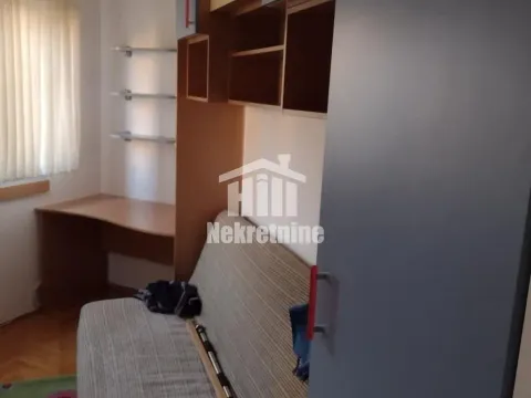 Izdavanje, dvosoban stan, 45m², Čukarica, Beograd - image 9